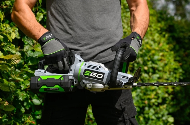 Ego Power Nožnice na živý plot HT6510E, 65 cm