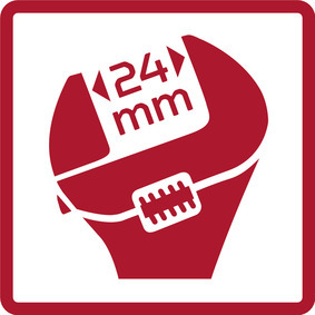 GEDORE RED Sada cyklo Workshop R21702025 Gedore Red