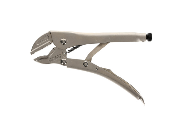 GEDORE 137 11 Zaisťovacie kliešte 11"