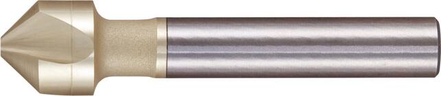 FORMAT Záhlbník kužeľový 25mm 90st. VHM Z3 DIN335C Format GT