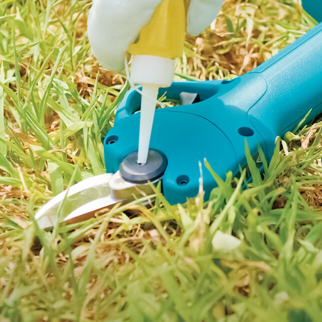 MAKITA DUP181Z - Akkumulátoros ágnyeső solo