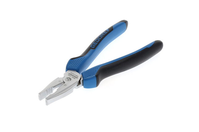 GEDORE 8250-200 JC Silné univerzálne kliešte 200 mm Rukoväť 2K