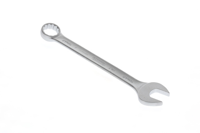 GEDORE 7 15/16AF Kľúč plochý-okrúhly, profil UD 15/16"