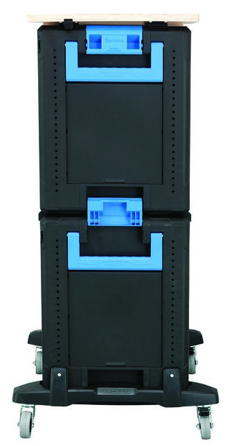 GEDORE 1110 WMW-3 Mobilné náradie WorkMo B3