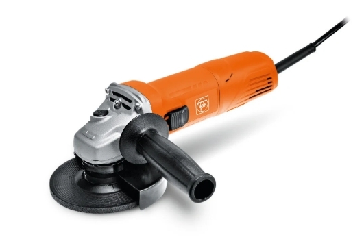 FEIN CG 7-125 – kompaktní úhlová bruska Ø 125 mm