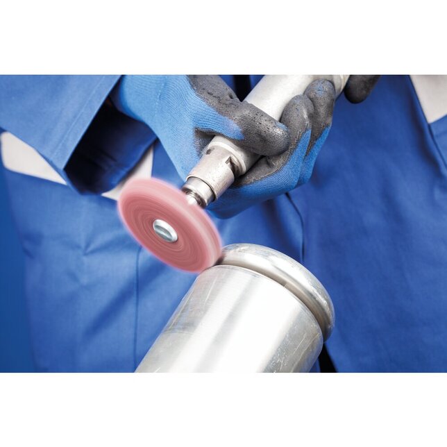 PFERD TOOLS Fleece vrstvené (netkané) náradie PVR 7510-6 A 280