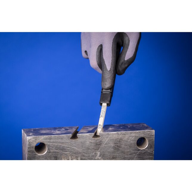 PFERD TOOLS Brúsiace segmenty SPS 6x6x150 CN 400 KARBID