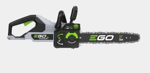 Ego Power Píla reťazová 35cm - CS1410E -  set s akumulátorom