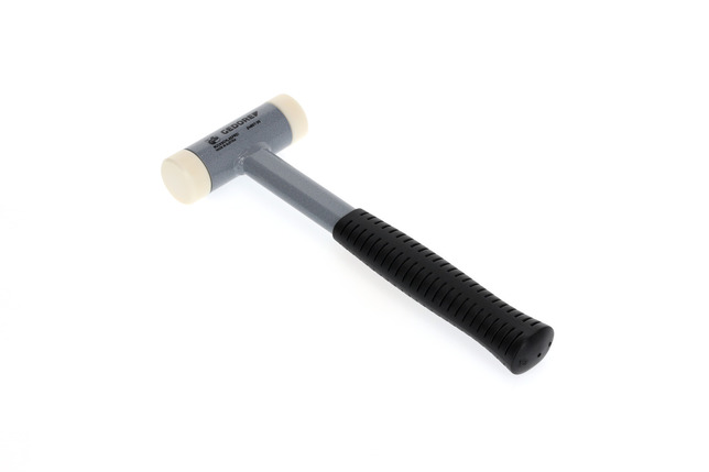 GEDORE 248 ST-35 Klincovací kladivo bezodrzutové Ø 35 mm
