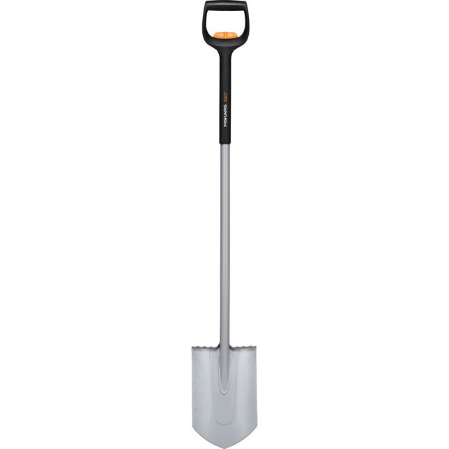 FISKARS Rýľ teleskopický špicatý Xact™ | 1066732