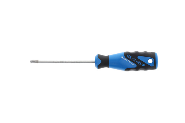 GEDORE 2163 TX T30 Skrutkovač 3K TX T30