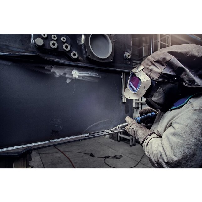 PFERD TOOLS karbidové frézy 1807 OCEĽ 3TLG