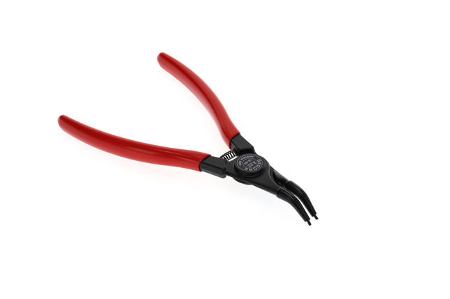 GEDORE 8000 A 22 Krúžkové kliešte na vonkajšie upevňovacie krúžky