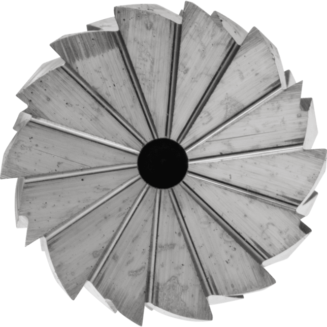 PFERD TOOLS Karbidové frézy WKNS 0607/3 Z3 PLUS