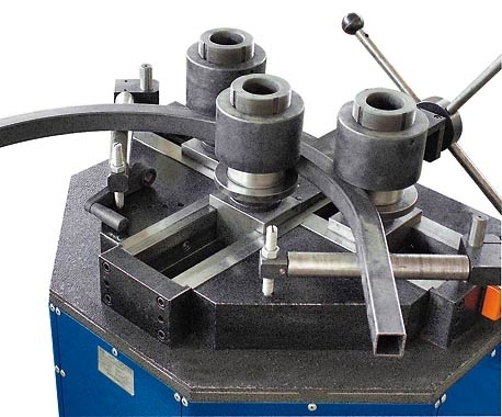 BOW Z 100 profilhajlító