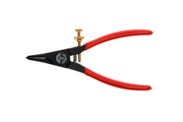 GEDORE 8000 A 0G Krúžkové kliešte na vonkajšie upevňovacie krúžky