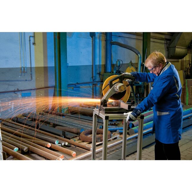 PFERD TOOLS CHOPSAW stat. rezný kotúč 80 T 350-2,8 K SG CHOP STEELOX/25,4