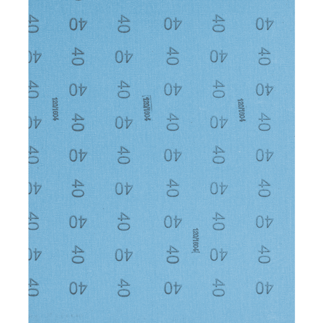 PFERD TOOLS Nástroje s povrchovou úpravou BG BL 230x280 A 40