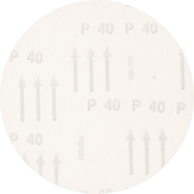 PFERD TOOLS Nástroje s povrchovou úpravou KSS 150 O L A 40