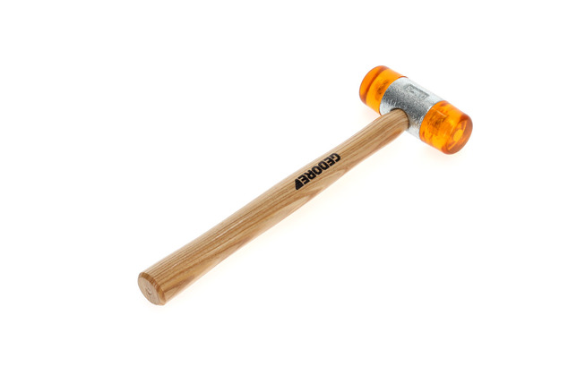 GEDORE 224 E-40 Plastový kladivo Ø 40 mm