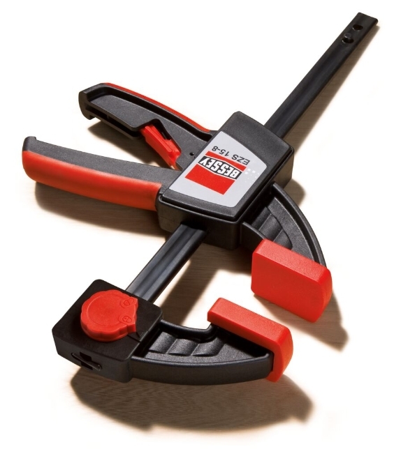 BESSEY Jednoruční svorka EZS15-8