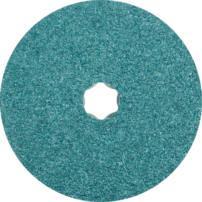 PFERD TOOLS COMBICLICK CC-FS 125 Z 24