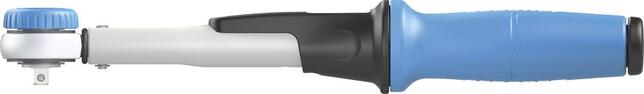 GEDORE Kľúč momentový 1/4" 5-25 Nm TORCOFIX TF-K Gedore