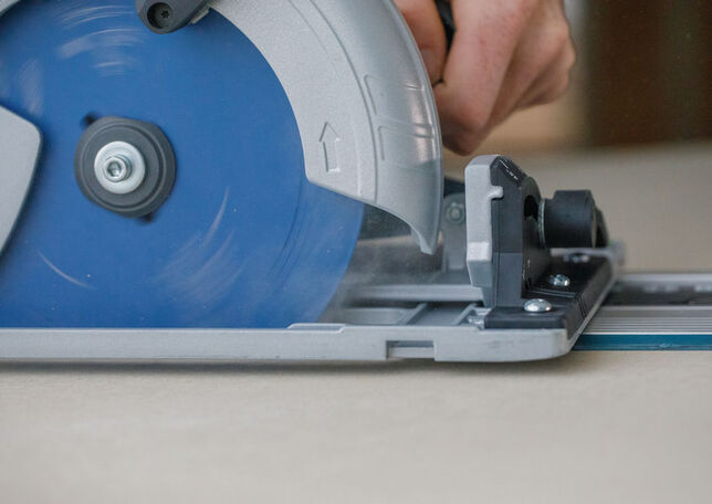 BOSCH Kotúč EXPERT Fibre Cement pre okružné píly, 190 x 2,2/1,6 x 20 mm, T4