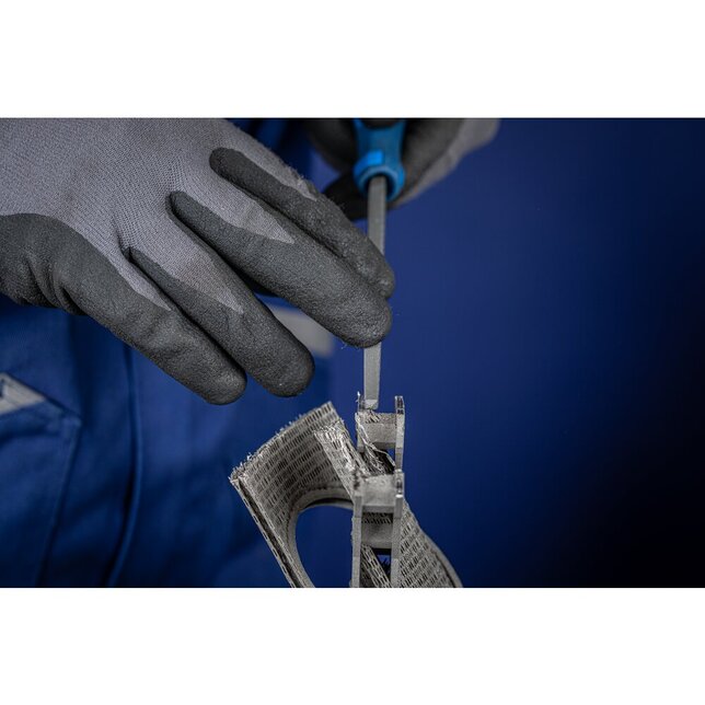 PFERD TOOLS Pilníky pre dielňu 1142 300 H2