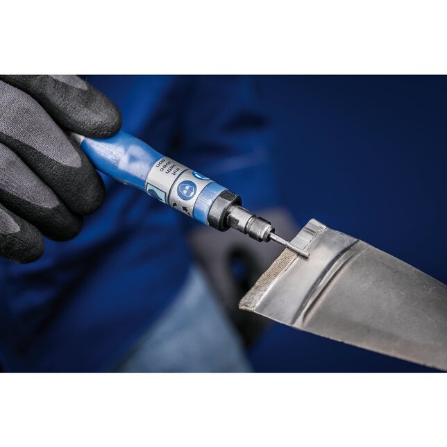 PFERD TOOLS Karbidové frézy 1303 MICRO