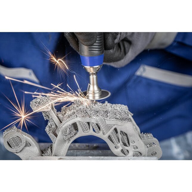 PFERD TOOLS Diamantové / CBN rezné nástroje EP Bond D1A1R 50-1,4-10 D 151 GAD