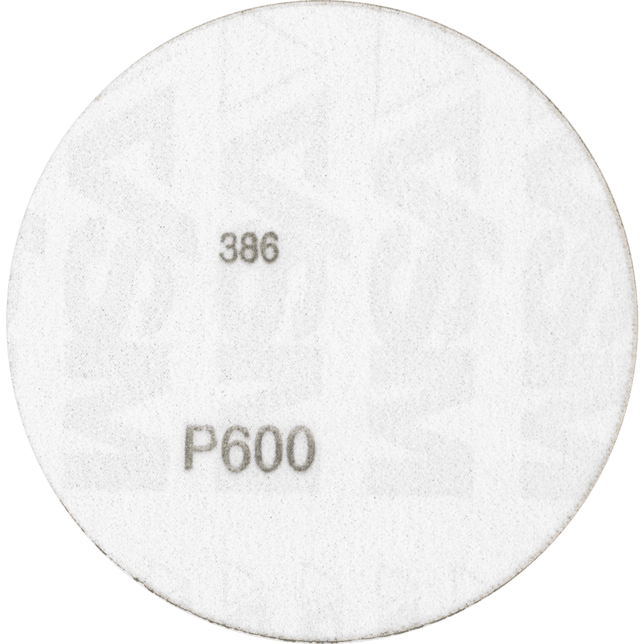 PFERD TOOLS háková a slučková brúsiaca náradie KR 115 A 600 CK