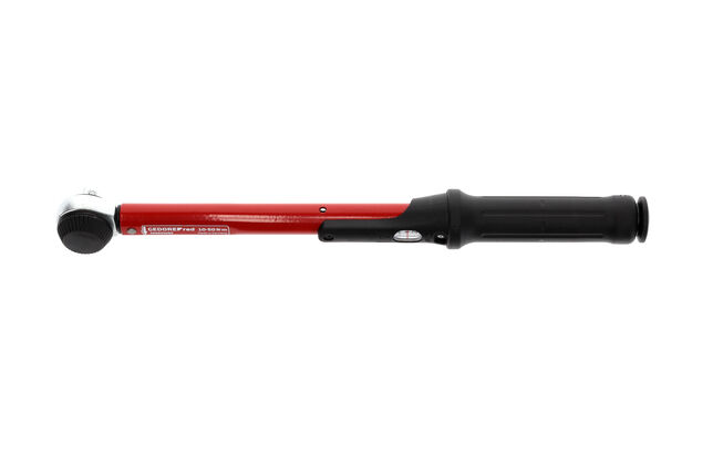 GEDORE RED Kľúč momentový 3/8 14-70 Nm R58900050 Gedore Red