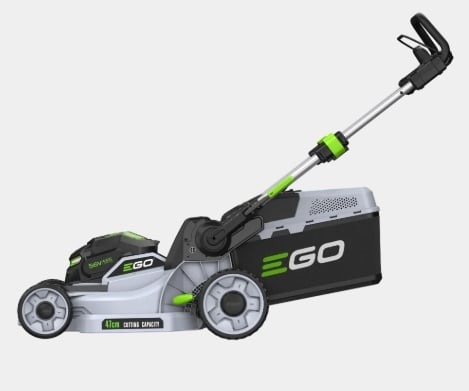 Ego Power EGO Power+ 47 cm - LM1910E fűnyíró