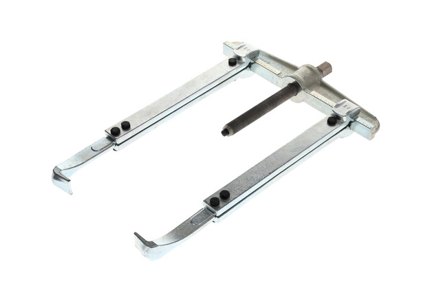 GEDORE 1.06/3A-4 Univerzálny sťahovač 2-ramenný 350x400 mm