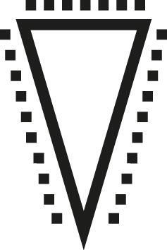 FORMAT Sada pilníkov diamantových 10 diel ihlových Format