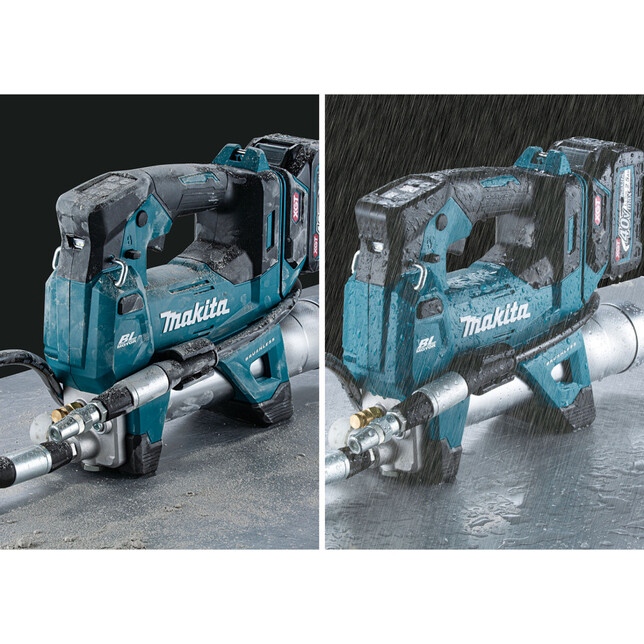 MAKITA GP001GZ - Akumulátorová maznica sólo