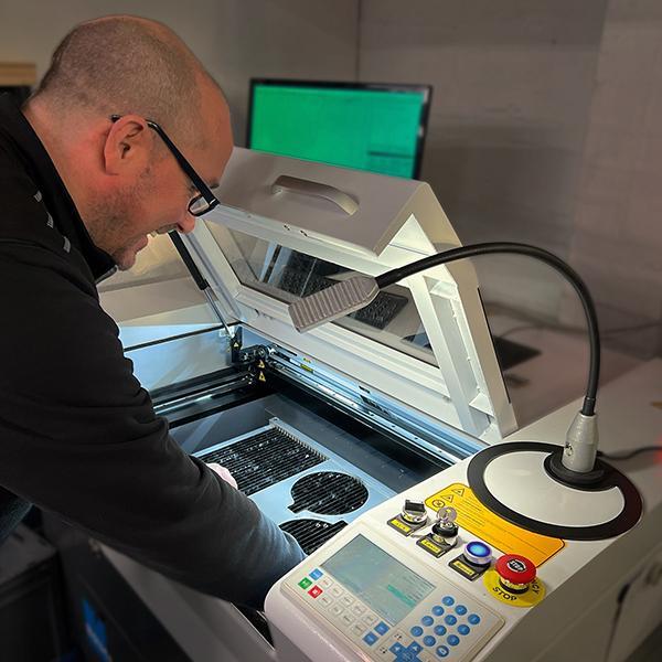 Svietidlo LED pracovné 300lm 120st Bauer &amp; Böcker