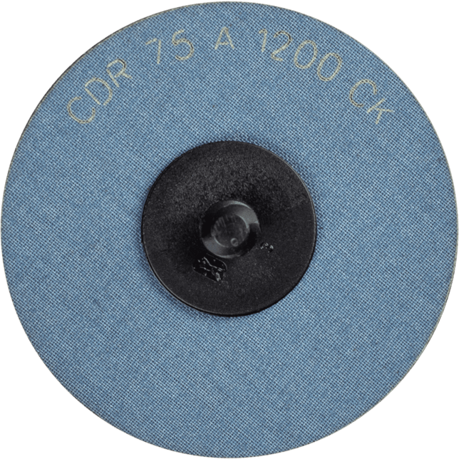 PFERD TOOLS COMBIDISC Brúsky CDR 75 A 1200 CK