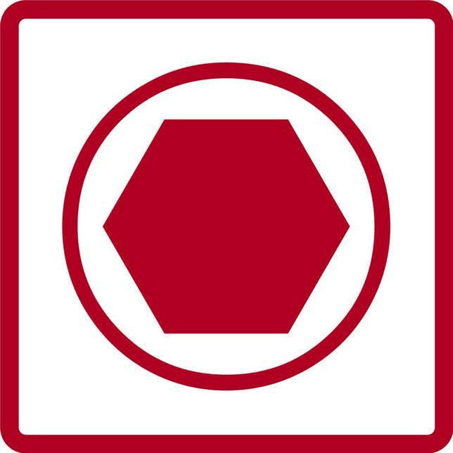 GEDORE RED Sada náradia 59 diel 2200.010 R21000059 Gedore Red