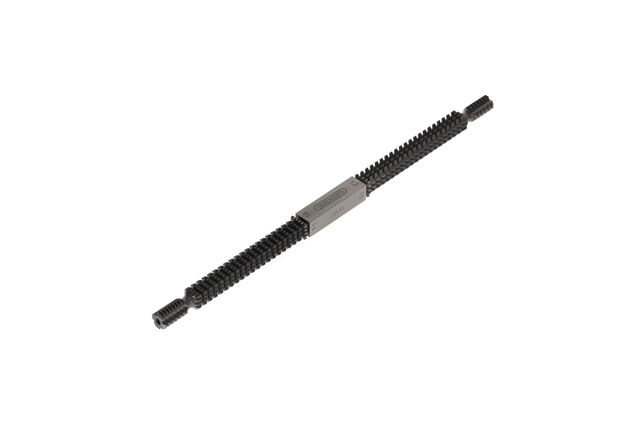 GEDORE 140 W Pilník do závitov Whitworth