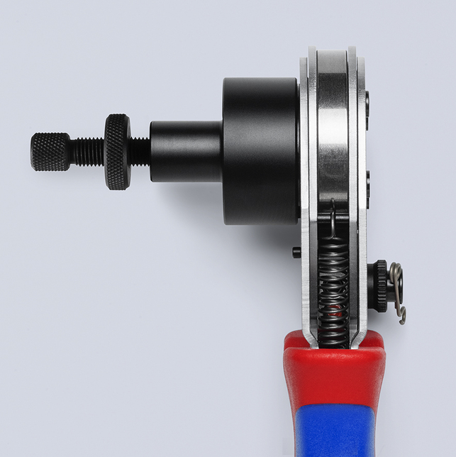 KNIPEX 97 52 67 DT  230 mm