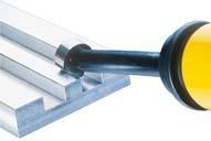 Sada škrabákov EL1400 IBT GRATTEC