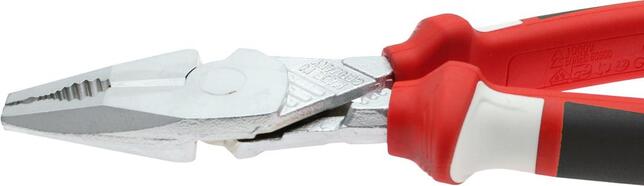 FORMAT Kliešte kombinované 160mm silové MIG Format