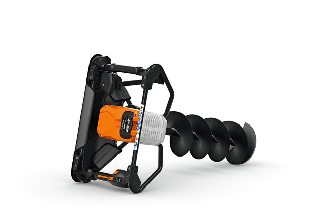 STIHL BTA 140 Akkumulátoros lyukfúró UA010119201