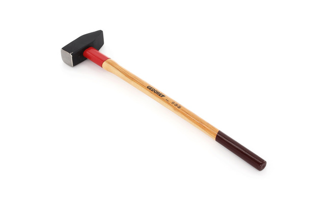 GEDORE 609 H-4-90 Kováčsky kladivo ROTBAND-PLUS 4 kg, 900 mm