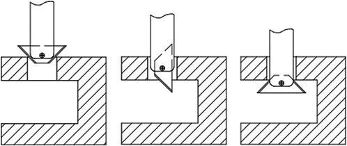 Odihľovač spätný RC 2300 IBT GRATTEC