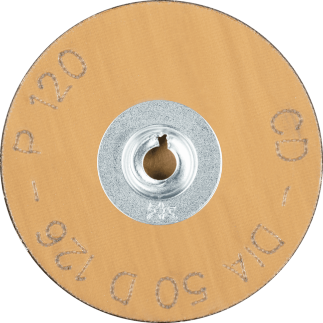 PFERD TOOLS COMBIDISC Brúsky CD DIA 50 D 126 - P 120