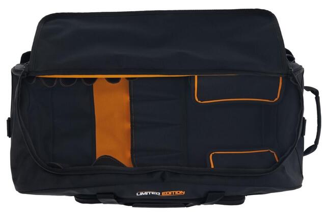 DeWALT Taška športová MCLAREN na náradie s rukoväťou a kolieskami 28´´  DWST83522-9