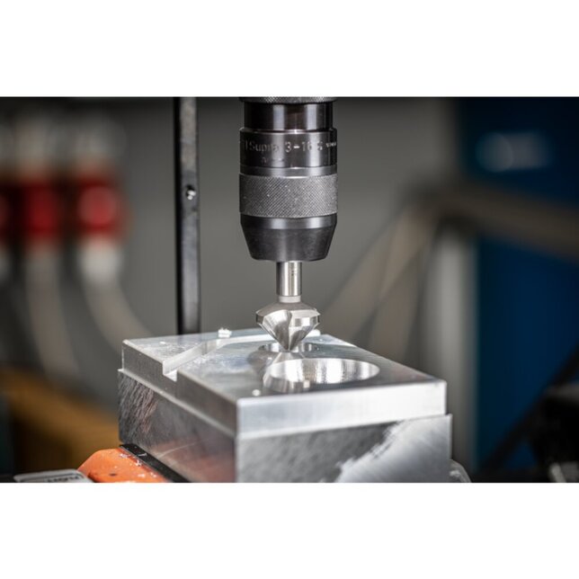 PFERD TOOLS Vrtacie a ponorné nástroje UGT HSS DIN 335 C90° 31,0